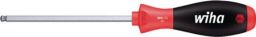 NW Schraubendreher 6KT-Kugelkopf SW 1,5x75mm Ges.-L.179mm 6KT-Klinge Chrom matt (4000791427)