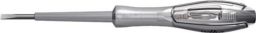 NW Spannungsprüfer 255-11 DIN 57860-6 VDE Schl. 3x60mm Ges.-L.140mm Rundklinge Wiha (4000793013)