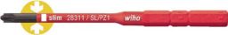 NW Bit VDE Schlitz/PZD 1x75mm PlusMinus slimBit (4000793022)