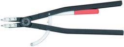 NW Sicherungsringzange J 5 f.Bohrungen D.122-300mm ger.L.570mm KNIPEX (4000794002)