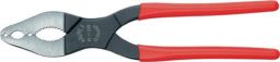 NW Fahrzeugkonuszange DIN ISO 5743 Gesamt-L.200mm Form 1 pol.Ku.-Überzug KNIPEX (4000794671)