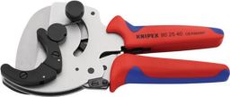 NW Rohrschneider L.210mm verzinkt 2-K.Griff für Rohre D.26,0 bis 40,0mm Knipex (4000794682)