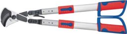 NW Kabelschneider L.570-770mm Griffe m.Mehrkomp.-Hüllen Knipex (4000795096)