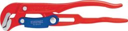 NW Rohrzange 1Zoll S-Maul L.330mm Spannweite 42 mm mit Schnellverstellung Knipex (4000795139)