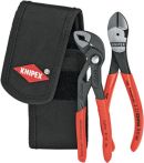 NW Zangensatz Minis Inh.2tlg.Gürteltasche 390g (4000795168)