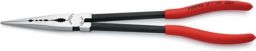 NW Montierzange DIN ISO 5743 L.280mm ger.pol.Ku.-Überzug KNIPEX (4000795386)