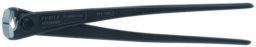 NW Kraftmonierzange DIN ISO 9242 L.300mm pol.schwarz atram.KNIPEX (4000810066)