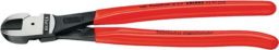 NW Kraftmittenschneider DIN ISO 5743 Gesamt-L.250mm pol.Ku.-Überzug KNIPEX (4000810188)