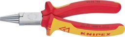 NW Rundzange DIN ISO 5745 L.160mm KNIPEX (4000810295)