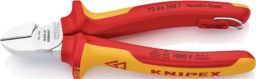 NW Seitenschneider L.160mm m.Öse 2K-Hülle KNIPEX (4000810299)