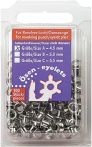 NW Ösen Typ=A Ösen-D.=4,5mm (4000810322)
