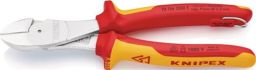 NW Kraftseitenschneider DIN ISO 5749 L.200mm VDE Form 0 Öse f.Fangleine (4000810326)