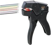 NW Abisolierzange L.135mm mini-stripax 0,08-1mm2 WEIDMÜLLER (4000810408)