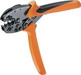 NW Crimpwerkzeug L.240mm CTI6G 0,5-6mm2 WEIDMÜLLER (4000810413)
