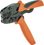 NW Aderendhülsenzange PZ3 L.200mm 0,5-6mm2 WEIDMÜLLER m.Ergo-Griff (4000810423)