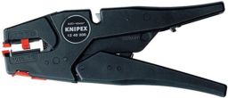 NW Automatikabisolierzange 0,03-10mm2 L.200mm a.Ku. KNIPEX (4000810426)