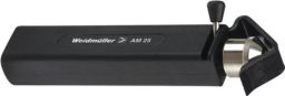 NW Abmantelungswerkzeug AM 25 Gesamt-L.135mm Arbeitsbereich D.6,0-25,0mm WEIDMÜLLER (4000810439)