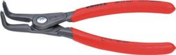 NW Außensicherungsringzange A 21 f.Wellen D.19-60mm 90Grad gew.L.165mm KNIPEX (4000810575)