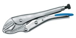 NW Gripzange Gesamt-L.230mm Spann-W.max.32mm GEDORE (4000810654)