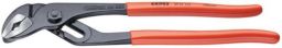 NW Wasserpumpenzange 5231F L.250mm pol. Spann-W.36mm KNIPEX m.Ku.-Überzug (4000810670)