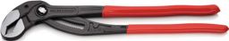 NW Wasserpumpenzange Cobra L.400mm pol. Spann-W.95mm KNIPEX m.Ku.-Überzug (4000810676)
