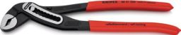 NW Wasserpumpenzange Alligator DINISO8976 L.250mm W.46mm schw.atra. Knipex (4000810677)