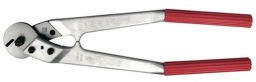 NW Drahtseilschere C16E L.590mm FELCO f.n.ummantelte Elektrokabel m.Ku.-Überzug (4000810907)