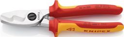 NW Kunststoff-Tauchisolation VDE-geprüft Knipex (4000794743)