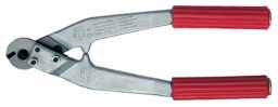 NW Drahtseilschere C9 L.325mm f.Stahlkabel-D.9mm FELCO m.Ku.-Überzug (4000810915)