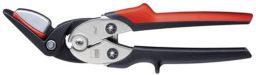 NW Sicherheitsbandeisenschere D123S Gesamt-L.260mm Kap.1x32mm re.ERDI (4000810944)
