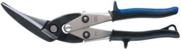 NW Durchlaufschere Longstyle-Profi Gesamt-L.280mm li.VA 2K-Hülle ERDI (4000810947)
