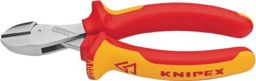 NW Kompaktseitenschneider X-Cut® L.160mm KNIPEX (4000810949)