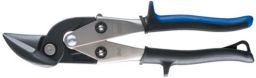 NW Idealblechschere D08 L.230mm re.STA max.1,2mm VA max.1mm ERDI (4000810960)