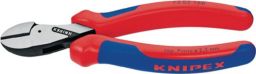 NW Kompaktseitenschneider X-Cut® L.160mm Kopf pol.2K-Hülle KNIPEX (4000810973)