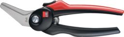NW Combischere D48A-2 Gesamt-L.190mm Schneiden-L.36mm VA abgew.ERGO-Griff ERDI (4000810977)