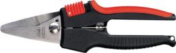 NW Combischere COMBINOX® Gesamt-L.190mm Schneiden-L.40mm VA ger.Ku.-Griff ERDI (4000810979)