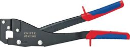 NW Profilverbundzange L.340mm 1,2 (2x0,6)mm 2K-Hülle KNIPEX (4000810990)