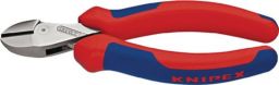 NW Kompaktseitenschneider X-Cut® L.160mm Kopf verchr.2K-Hülle KNIPEX (4000811001)
