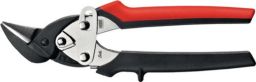 NW Idealblechschere D15A L.180mm re.STA max.1,2mm VA max.0,8mm ERDI (4000811009)