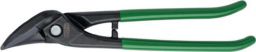 NW Idealblechschere D216-280-B-SBSK L.280mm re.STA max.1mm VA max.0,8mm ERDI (4000811033)