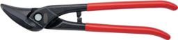 NW Idealblechschere D216-280L-B-SBSK L.280mm li.STA max.1mm VA max.0,8mm ERDI (4000811034)