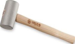 NW Leichtmetallhammer Kopf-G.250g Hickory (4000811036)