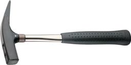 NW Latthammer Nr.600 S Kopf-G.600g geraut STA schwarz lack.PICARD (4000811321)