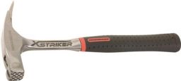 NW Ganzstahllatthammer Kopf-G.950g m.Magnet geraut PEDDINGHAUS (4000811345)
