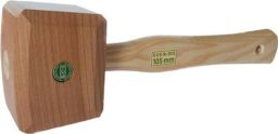 NW Schreinerklüpfel Kopf-L.105mm 500g ECE (4000811621)