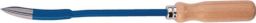NW Dreikantlöffelschaber Klingen-L.200mm D.10mm RENNSTEIG (4000812453)