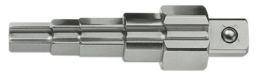 NW Gasstufenschlüssel 3/8-1/2-3/4-1 Zoll vern.ROTHENBERGER (4000812534)