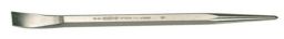 NW Biegeeisen L.400mm vernickelt Chrom-Vanadium GEDORE (4000812535)