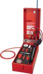 NW Gas-/Wasserleitungsprüfgerät ROTEST GW 150/4 Arbeitsbereich 18-42mm ROTHENBERGER (4000812667)