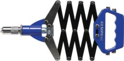 NW Scherenblindnietsetzgerät SN 2 L.geschlossen:310,offen:810mm Arbeitsber.3-6,4mm (4000813071)